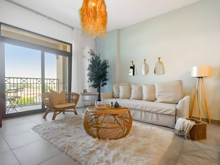 142 m&sup2; Ferienwohnung