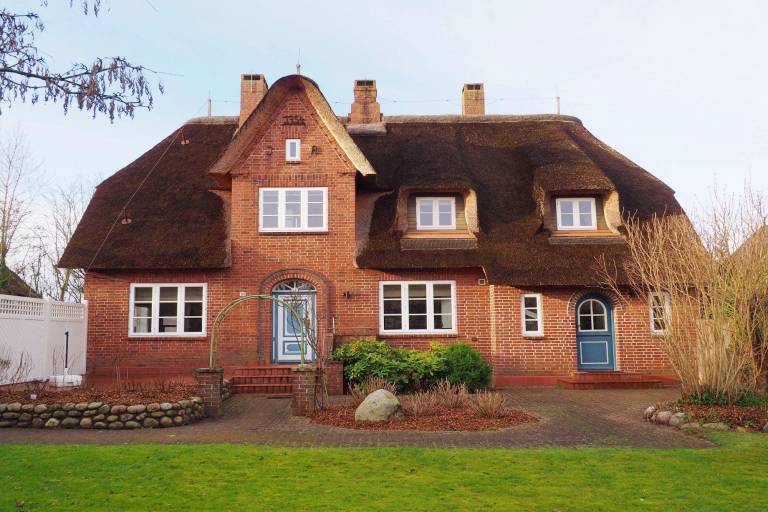 Apartamento Wyk auf Föhr