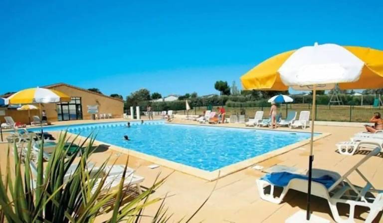 Chalet Port-Bourgenay