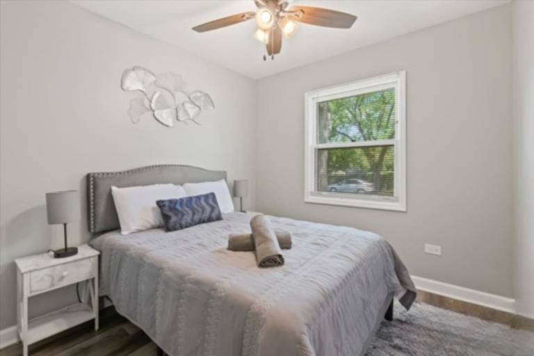 House with 4 rooms for 10 persons — photo 2