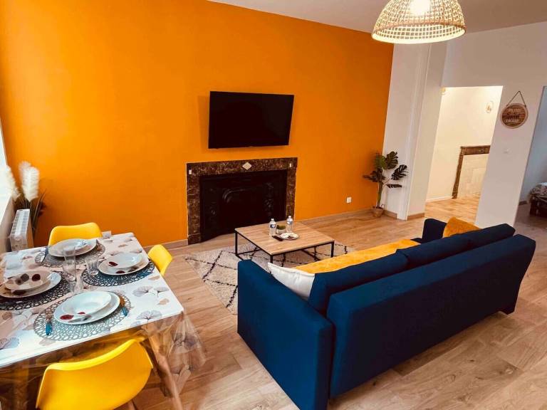 Appartement Cambrai