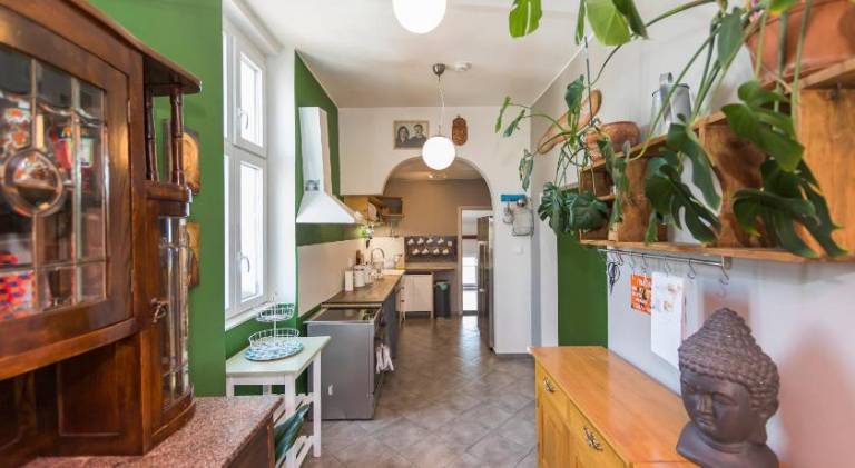 Holiday apartment | Near Vitosha Boulevard — photo 3