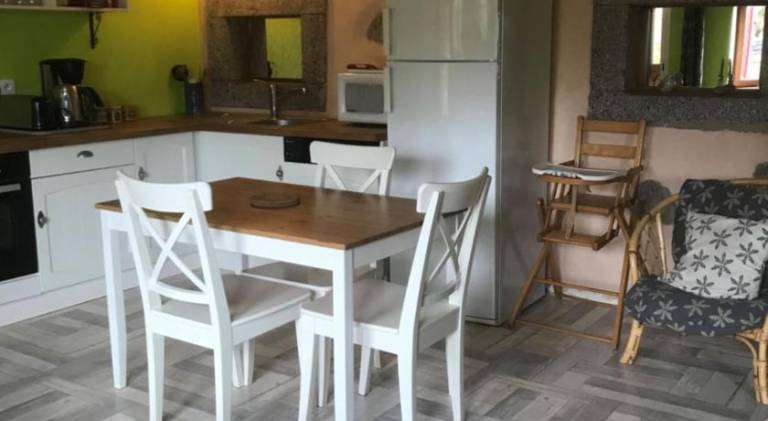 Gite La Petite Finlande — photo 3