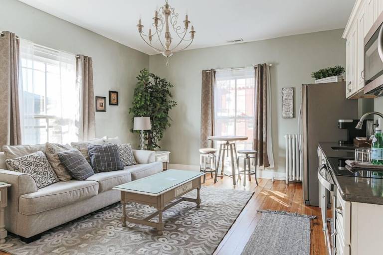 Apartment  Staunton