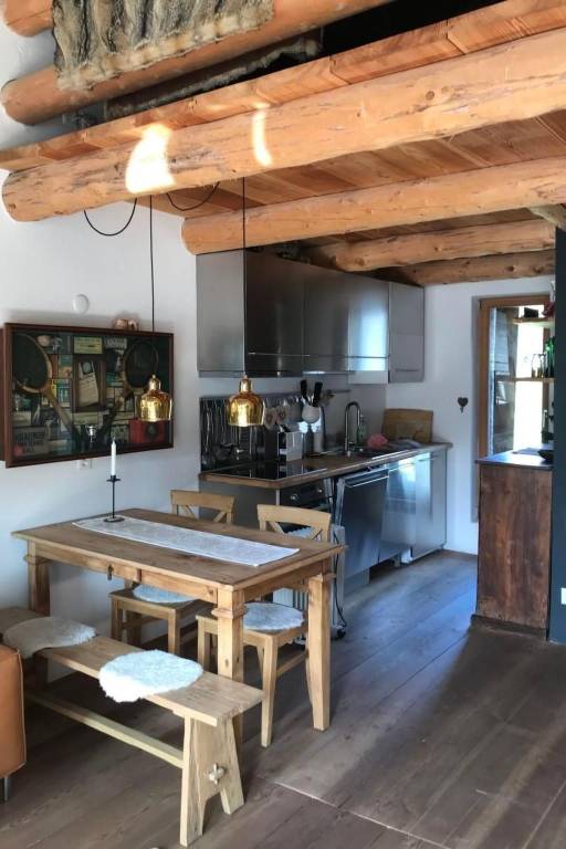 Apartment mit Terrasse - 2