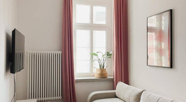 Holiday apartment for 4 persons in Bydgoszcz