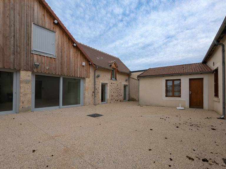 Pleasant cottage with grill | Pets allowed — photo 4