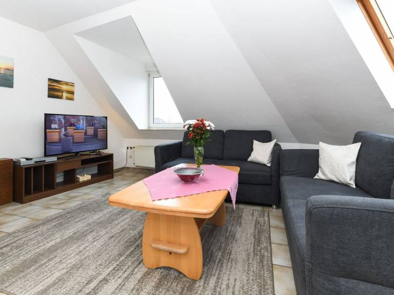 Ferienwohnung Esens