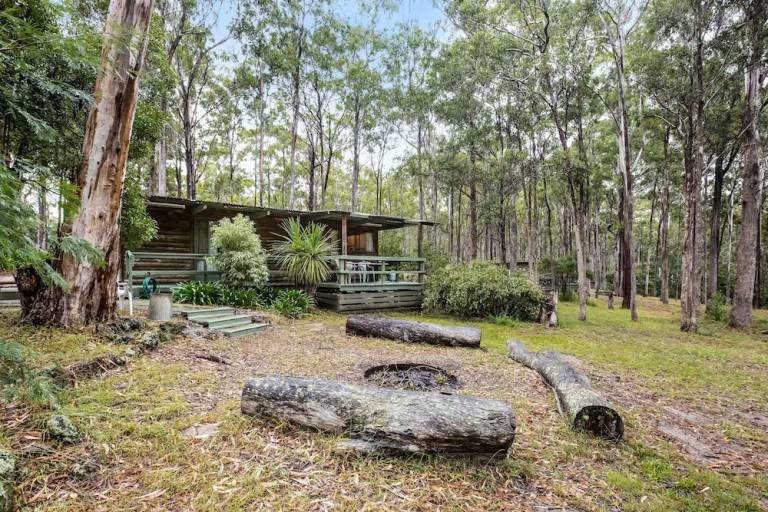 House Lakes Entrance