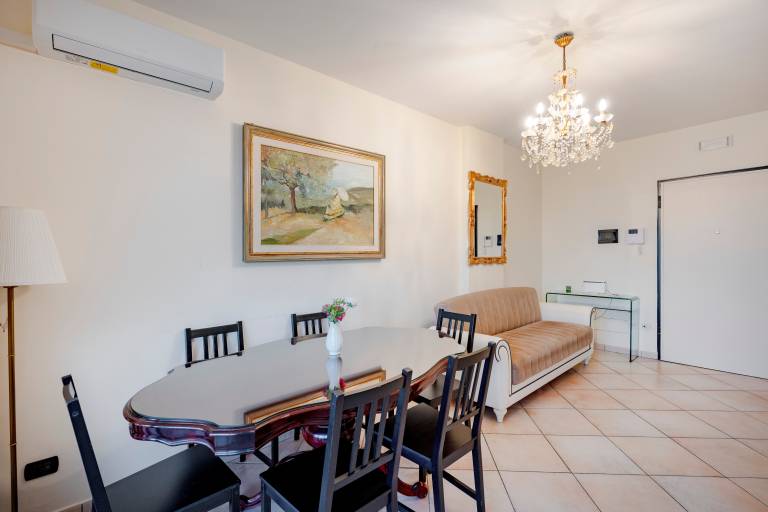 Rental apartment | Sea view — photo 4