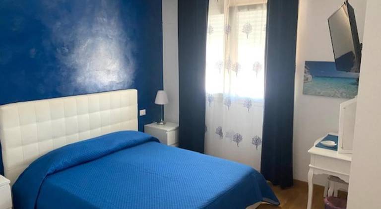 Chambre d'hôtes Cagliari