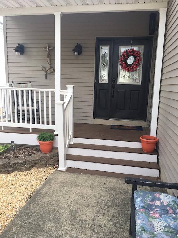 House Toms River
