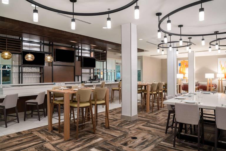 Hilton Garden Inn Brunswick — photo 5