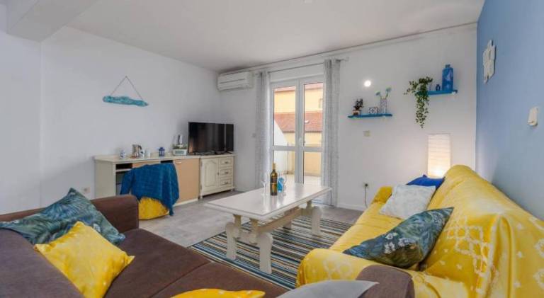 Apartment with terrace | Close to the beach | Dogs allowed — photo 2