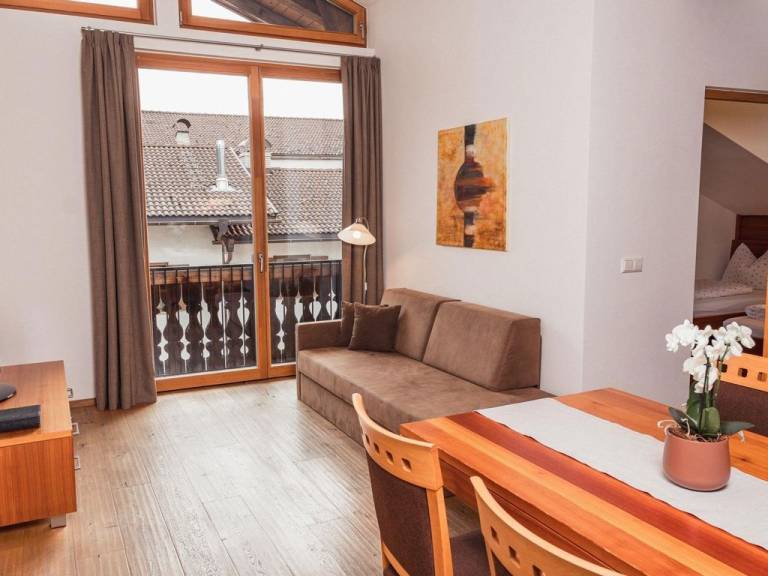 Ferienwohnung in Natz, Aicha f&uuml;r max. 5 Personen