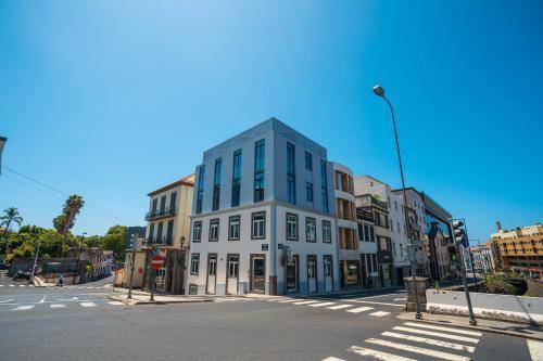 Zarco Apartments by Mercado Funchal — photo 2