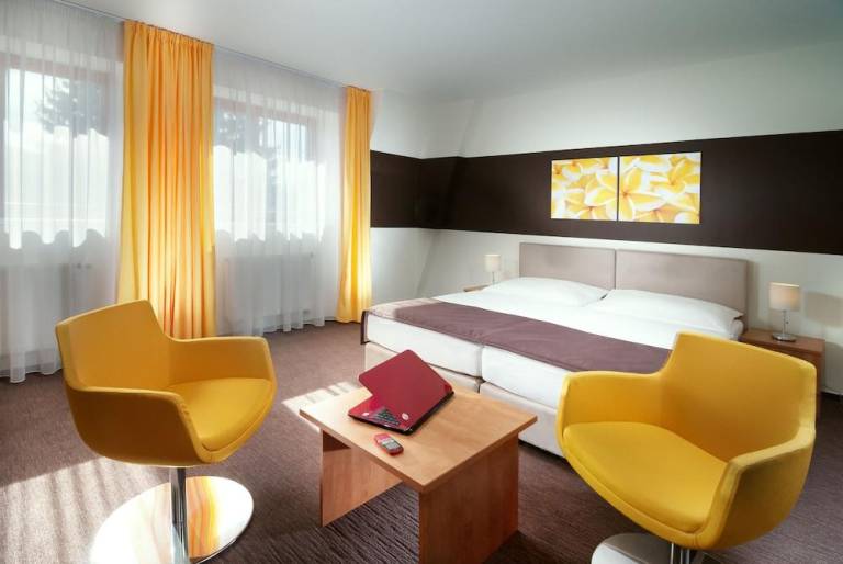 Hotel Bedrichov — photo 2