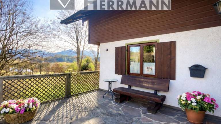 Ferienhaus Hopfen am See