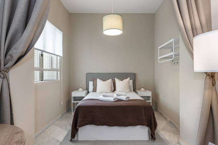Lovely holiday apartment | Near Seville Cathedral | Dogs allowed — photo 4