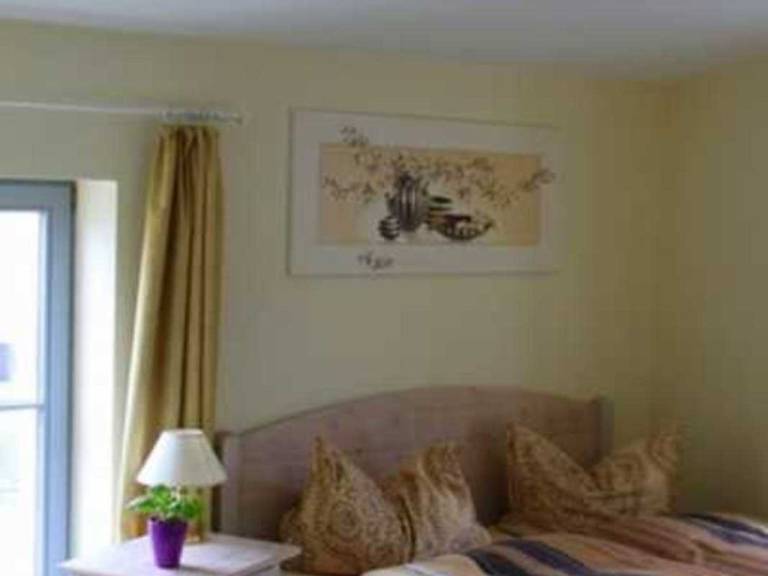 Privatzimmer Güstrow