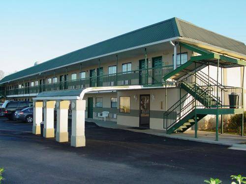 Motel Rockmart
