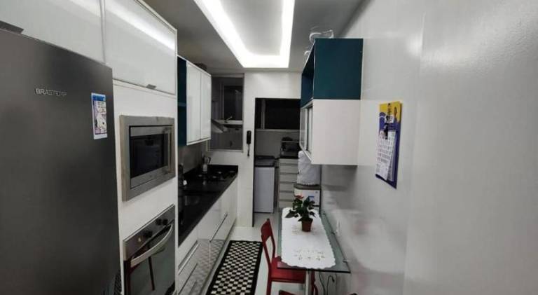 Rental apartment with 2 rooms for 10 persons — photo 5