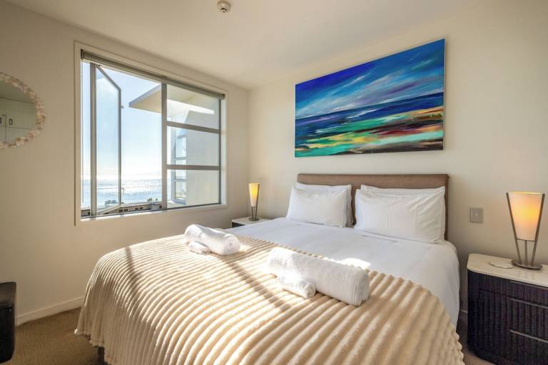 Appartement Onetangi