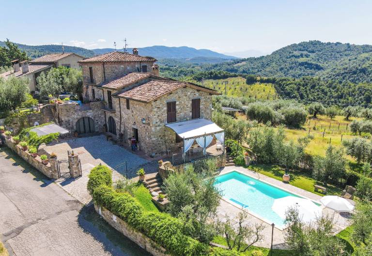 Villa Deruta