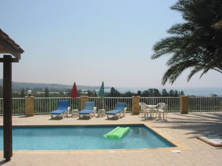 Villa Peyia