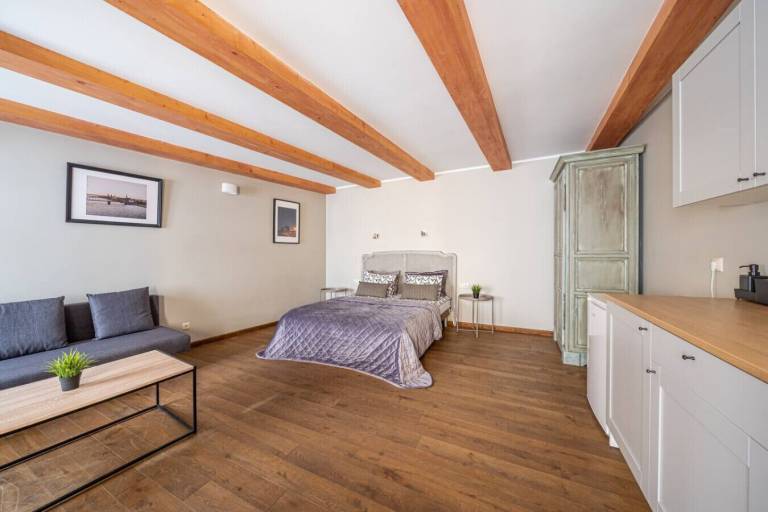 Apartament Vecrīga