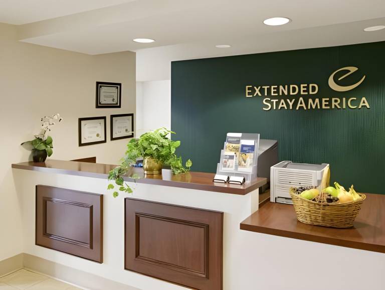 Extended Stay America Select Suites - Chicago - Naperville - West — photo 4