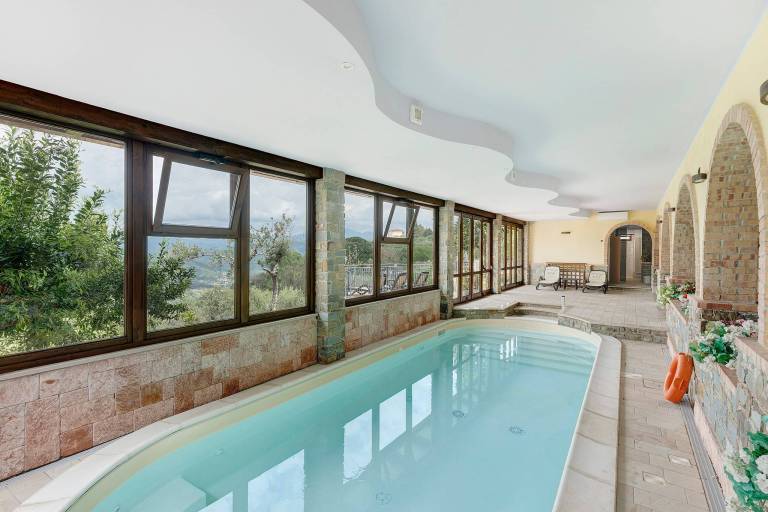 Agriturismo I Fornari: Villa Don Elio — photo 2