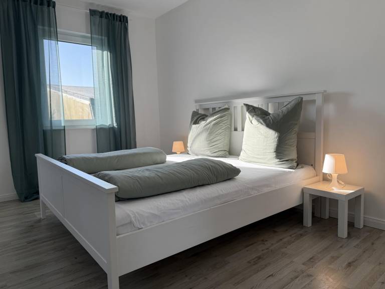 Ferienwohnung Soltau