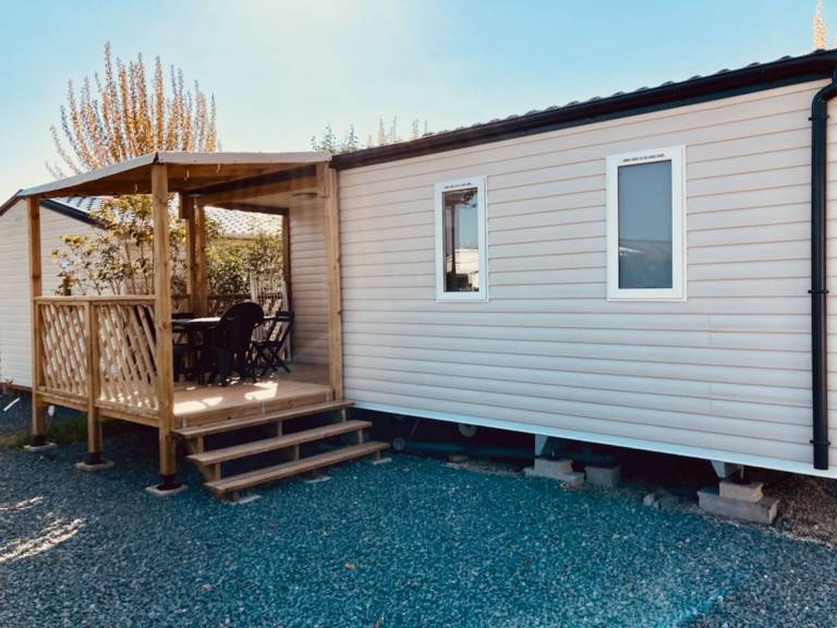 Mobil-home Saint-Hilaire-de-Riez