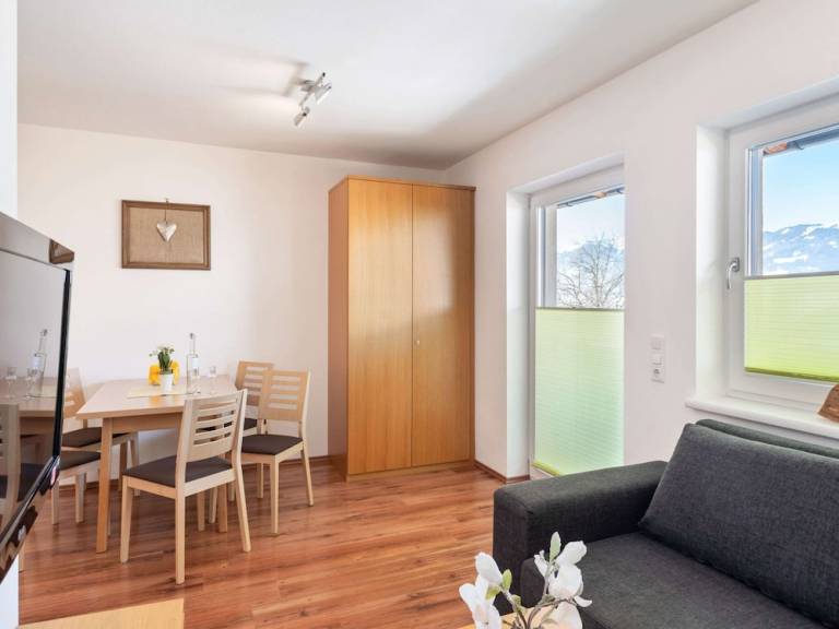 Apartament Maria Alm am Steinernen Meer