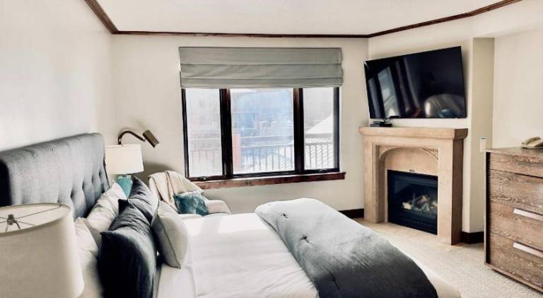 Vacation home with pool | Suitable for remote work in Park City, UT