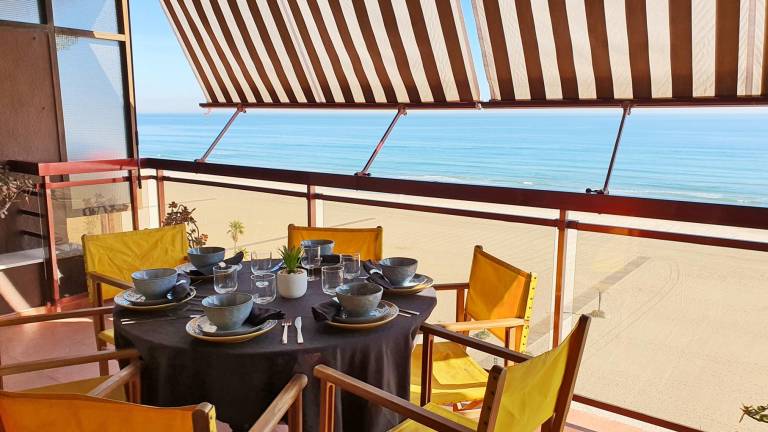Appartement Gandia