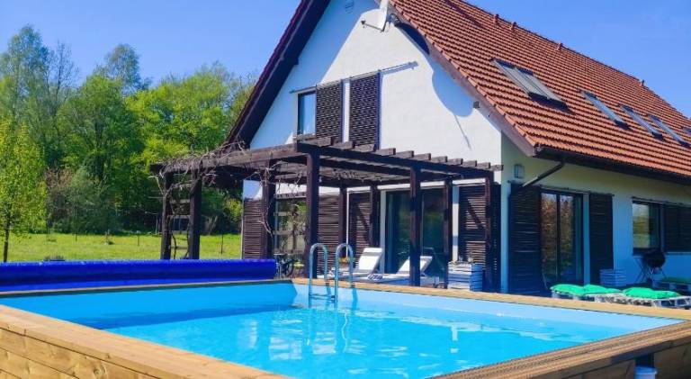 Bed & Breakfast Strzelinko