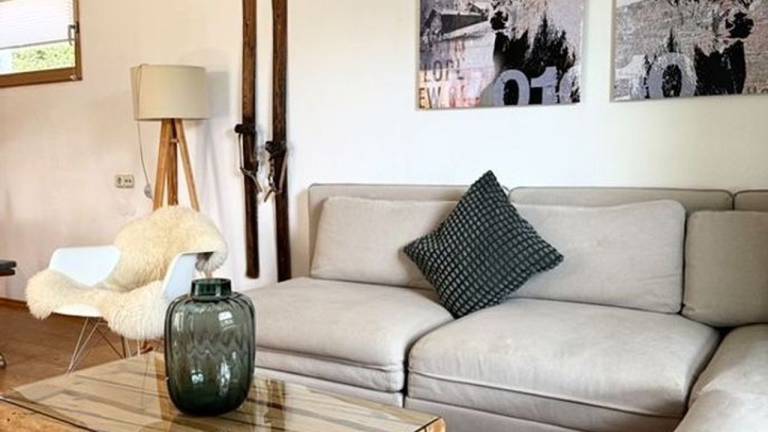 Ferienwohnung Schliersee