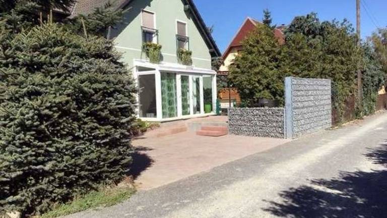 Ferienwohnung Piesteritz