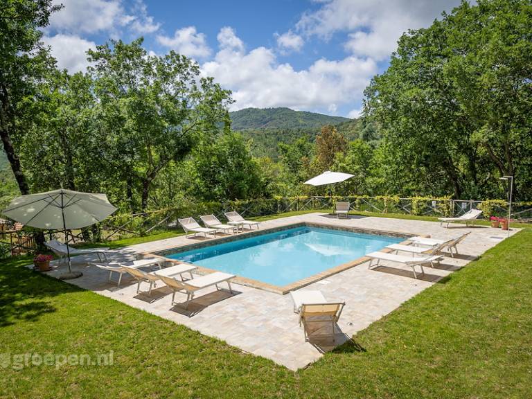 Fully equipped wonderful vacation home with barbeque, terrace & garden | Pets are welcome — photo 3