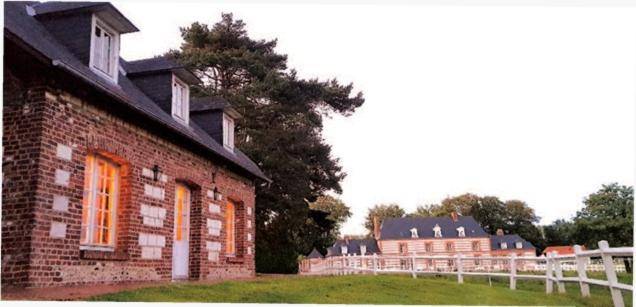 Vacation home with 4 rooms for 7 persons in Dieppe