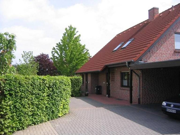 Ferienwohnung Nordhorn