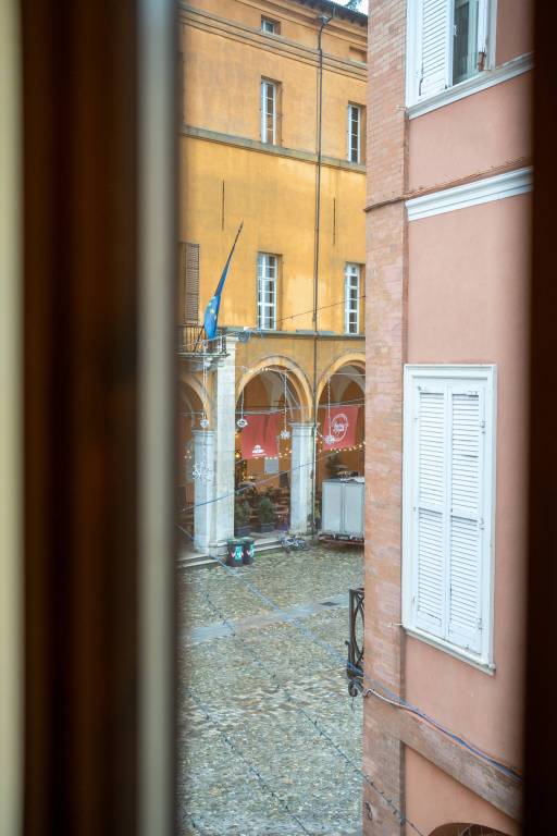 Apartment with 1 room for 4 persons — photo 3