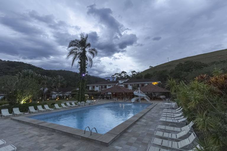 Quinta  Engenheiro Passos