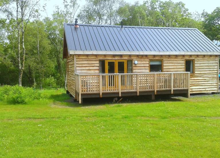 Cabin  Argyll and Bute