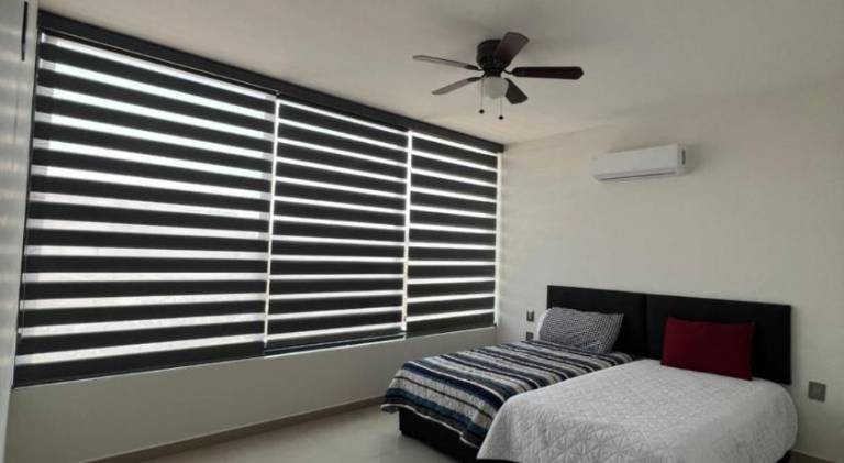 Vacation home with 5 rooms for 10 persons — photo 2