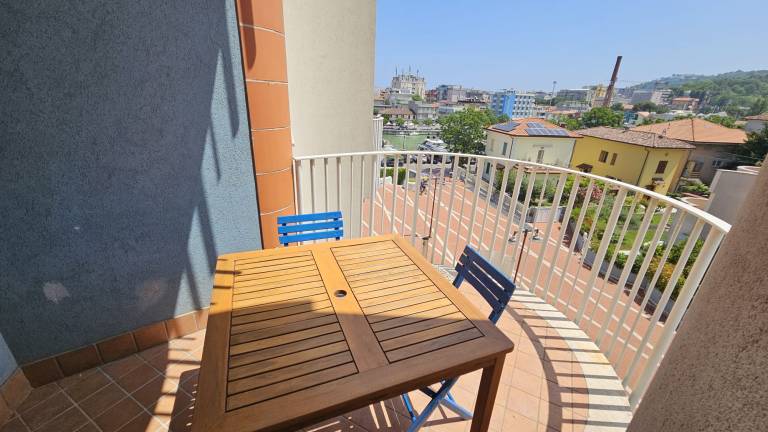 Ferienwohnung in Cattolica f&uuml;r max. 4 Personen, 