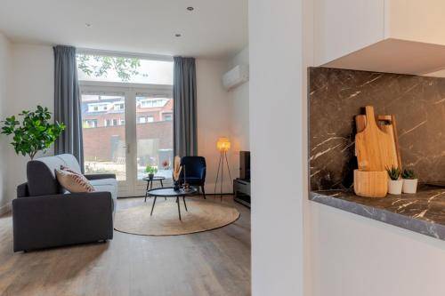 Appartement Tilburg