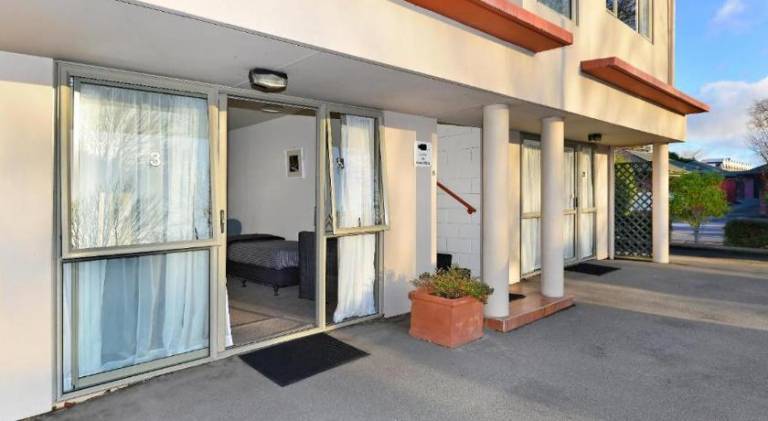 Anika Motel — photo 4